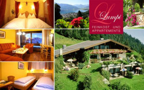 Die Bergresidenz Zell Am See